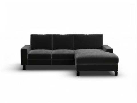 Ecksofa LO Medium R